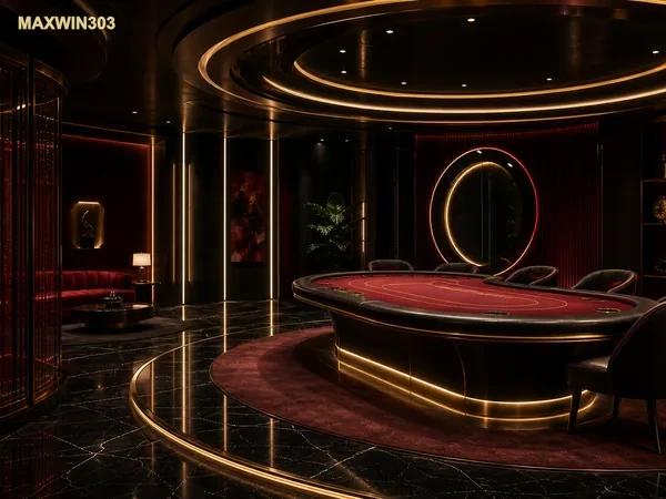 Tampilan Live Casino maxwin303 1