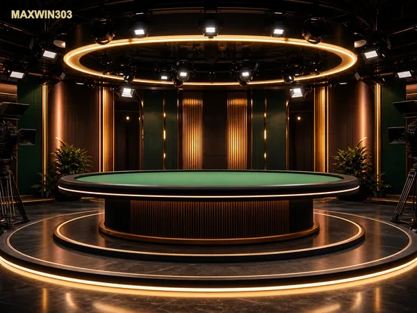 Tampilan Live Casino maxwin303 4