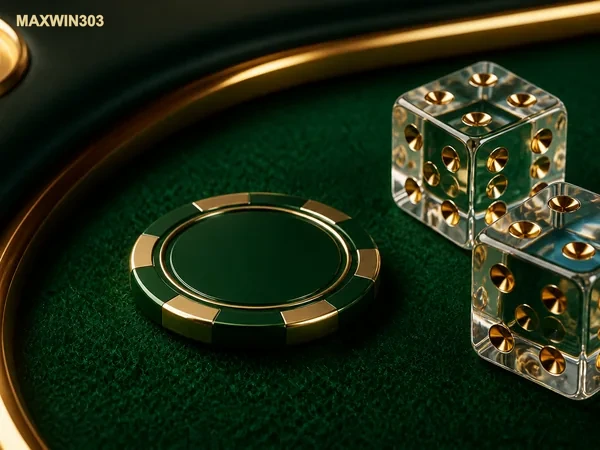 Pilihan table games maxwin303 untuk pengguna Indonesia